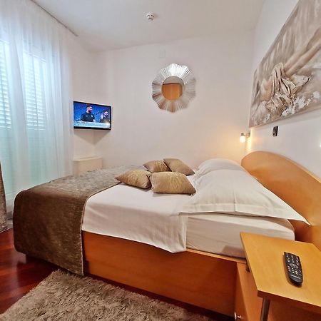 Hotel Sunce Podstrana Quarto foto