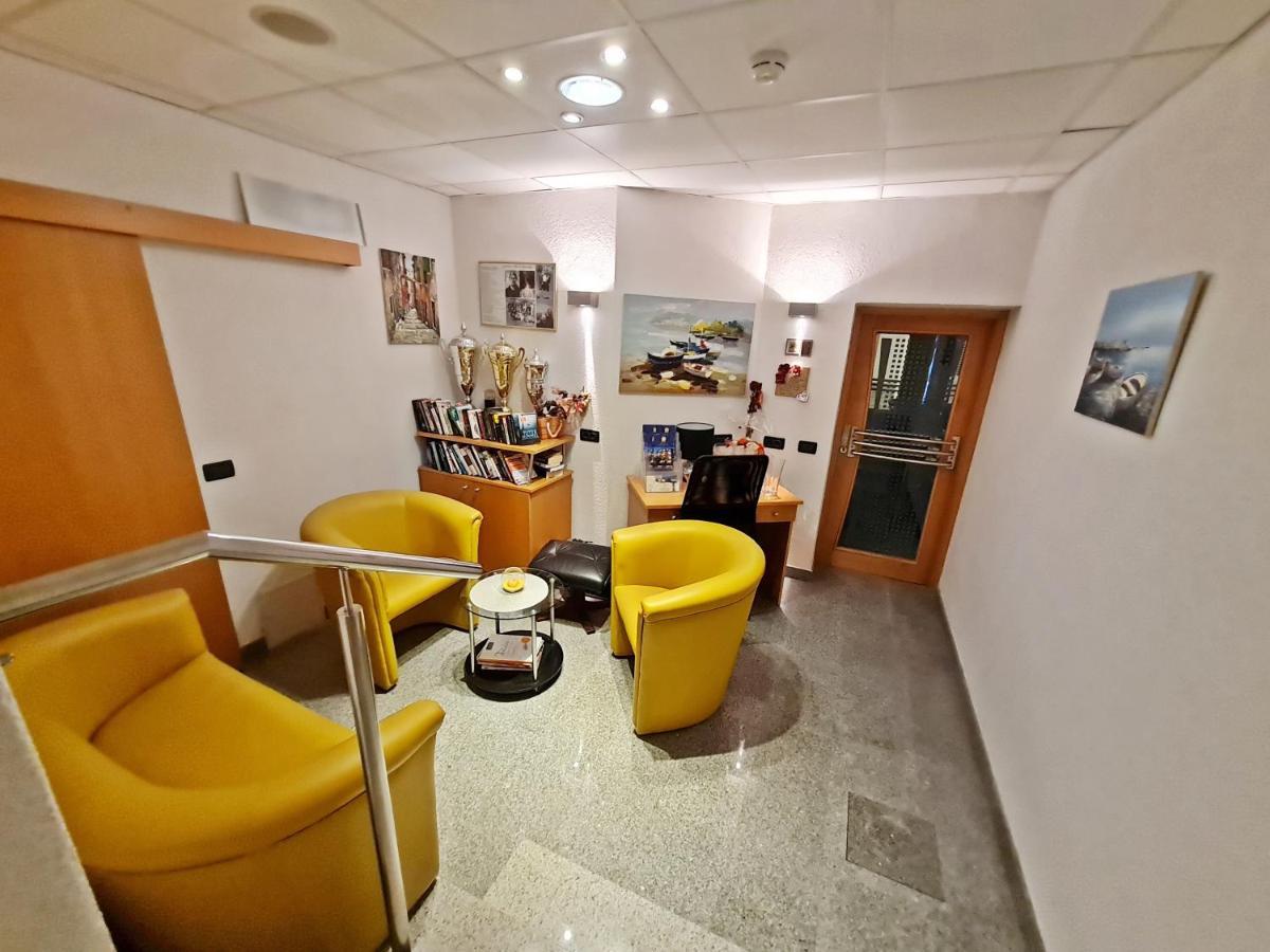 Hotel Sunce Podstrana Exterior foto