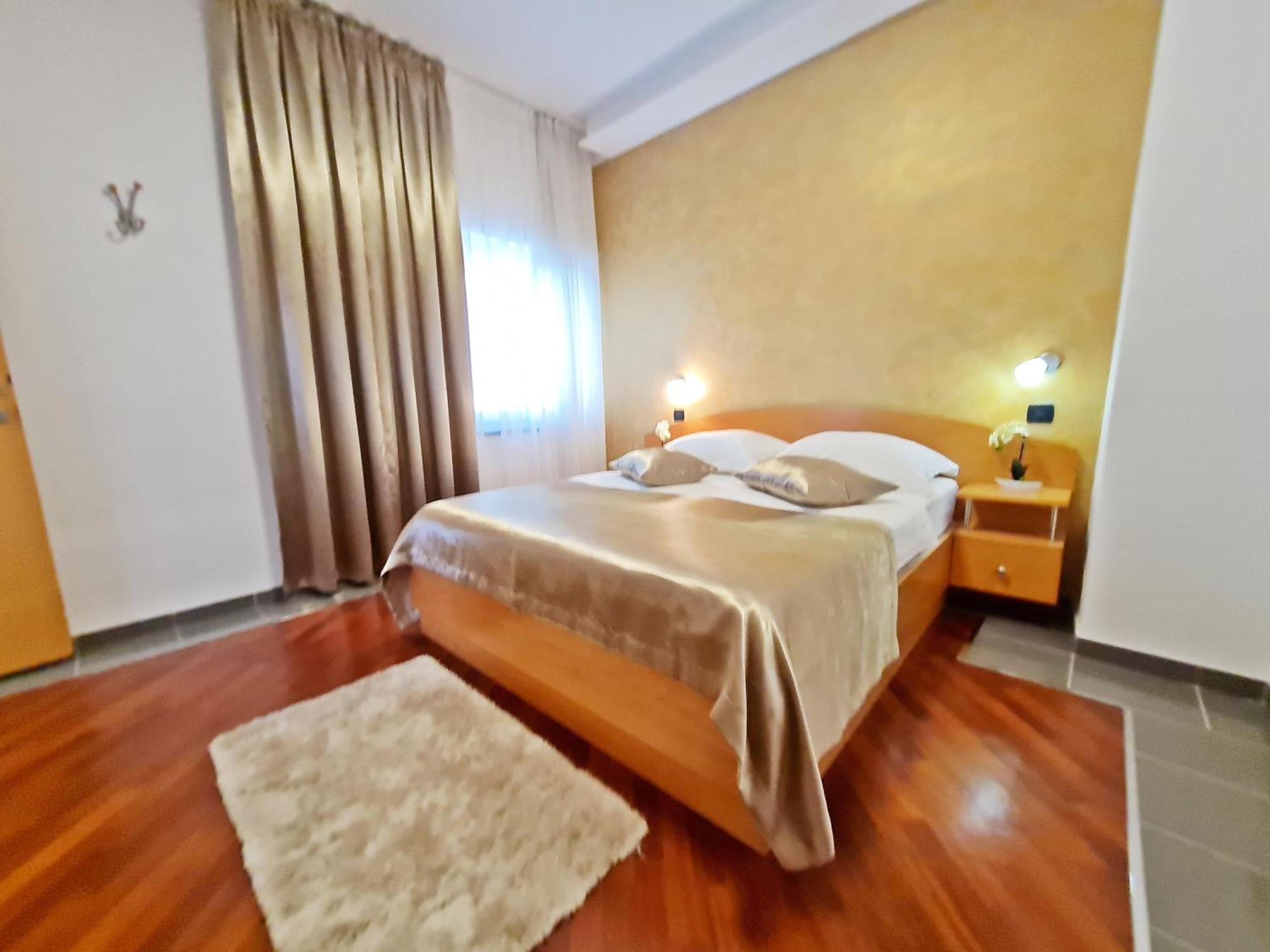 Hotel Sunce Podstrana Quarto foto