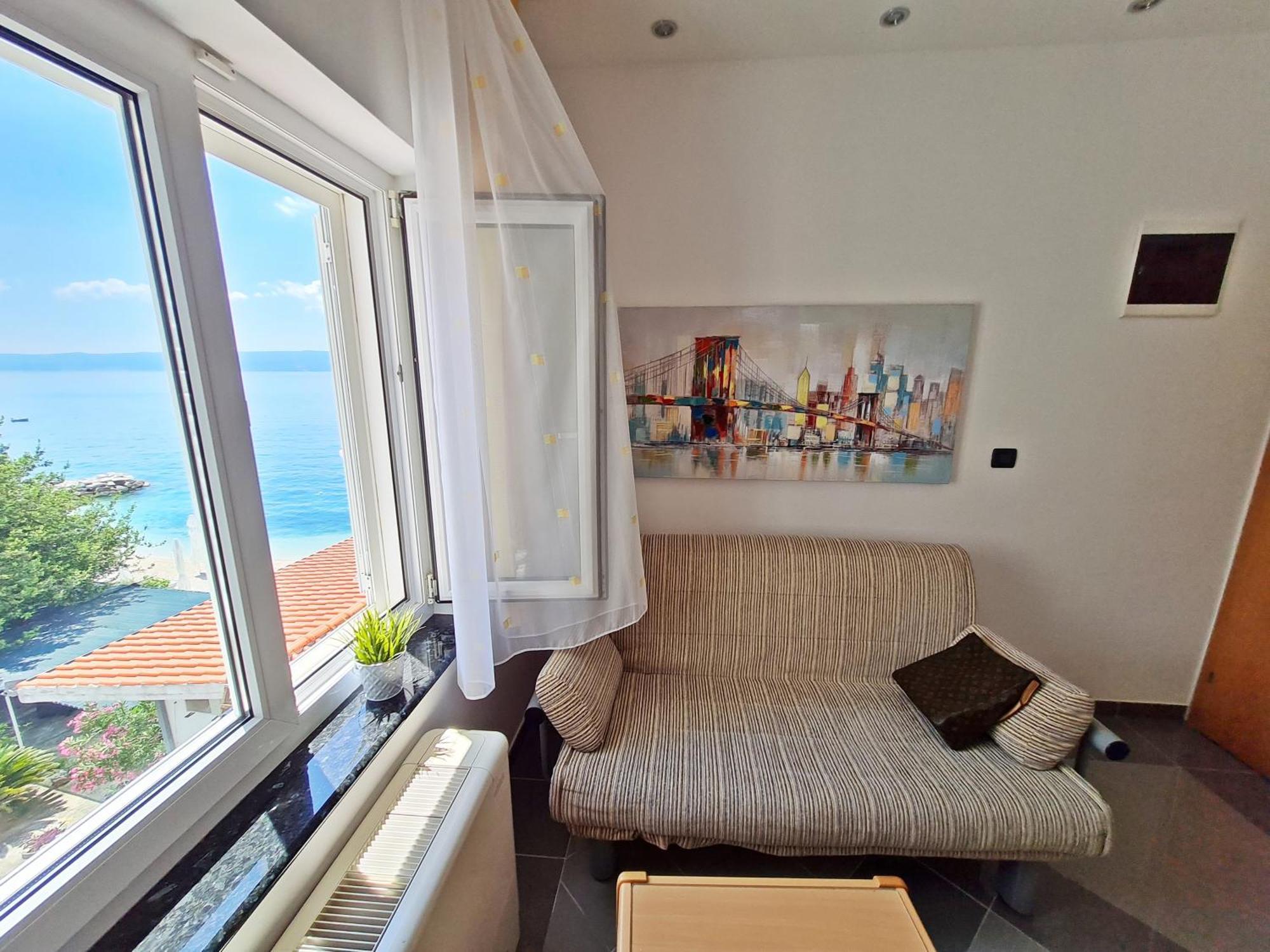 Hotel Sunce Podstrana Quarto foto
